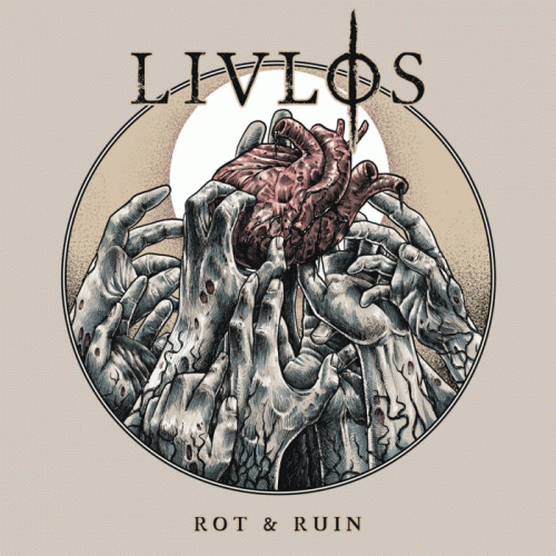 Livløs : Rot and Ruin